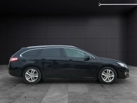 Peugeot 508 1, 6 HDI ПАНОРАМА, снимка 4