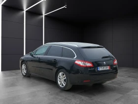 Peugeot 508 1, 6 HDI ПАНОРАМА, снимка 7