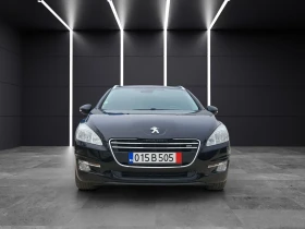 Peugeot 508 1, 6 HDI ПАНОРАМА, снимка 2