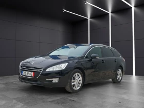 Peugeot 508 1, 6 HDI ПАНОРАМА, снимка 1