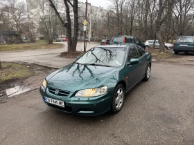 Honda Accord V6 VTEC, снимка 1