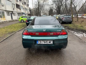 Honda Accord V6 VTEC, снимка 7