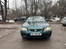 Honda Accord V6 VTEC, снимка 4