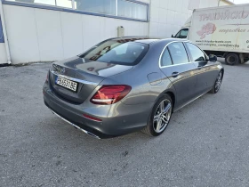 Mercedes-Benz E 200 9 G-TRONIC, снимка 3