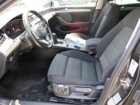 VW Passat VW Passat Var. Business 2.0 TSI OPF DSG | Mobile.bg    4