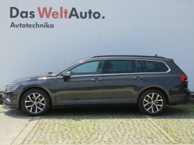 VW Passat VW Passat Var. Business 2.0 TSI OPF DSG | Mobile.bg    3