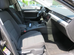 VW Passat VW Passat Var. Business 2.0 TSI OPF DSG | Mobile.bg    5