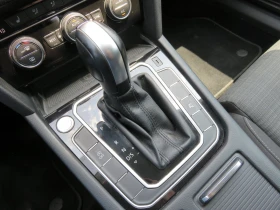 VW Passat VW Passat Var. Business 2.0 TSI OPF DSG | Mobile.bg    12