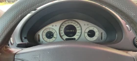 Обява за продажба на Mercedes-Benz E 270 2.7 CDI avangard  ~5 300 лв. - изображение 8