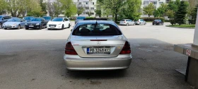 Обява за продажба на Mercedes-Benz E 270 2.7 CDI avangard  ~5 300 лв. - изображение 3