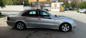 Обява за продажба на Mercedes-Benz E 270 2.7 CDI avangard  ~5 300 лв. - изображение 5