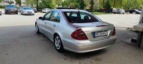 Обява за продажба на Mercedes-Benz E 270 2.7 CDI avangard  ~5 300 лв. - изображение 2