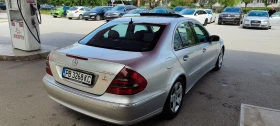 Обява за продажба на Mercedes-Benz E 270 2.7 CDI avangard  ~5 300 лв. - изображение 4