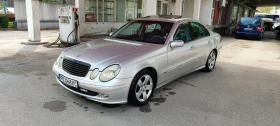 Обява за продажба на Mercedes-Benz E 270 2.7 CDI avangard  ~5 300 лв. - изображение 1