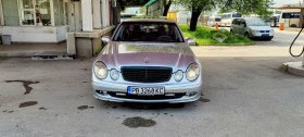 Обява за продажба на Mercedes-Benz E 270 2.7 CDI avangard  ~5 300 лв. - изображение 7