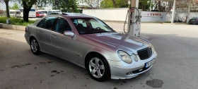 Обява за продажба на Mercedes-Benz E 270 2.7 CDI avangard  ~5 300 лв. - изображение 6