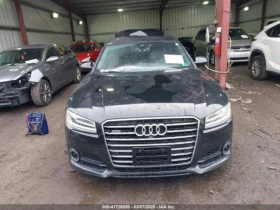 Audi A8 L 3.0T PRESTIGE CARFAX АВТО КРЕДИТ - 26200 лв. - 96565681 | Car24.bg