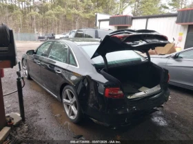Audi A8 L 3.0T PRESTIGE CARFAX АВТО КРЕДИТ - 26200 лв. - 96565681 | Car24.bg