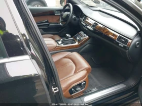 Audi A8 L 3.0T PRESTIGE CARFAX АВТО КРЕДИТ - 26200 лв. - 96565681 | Car24.bg