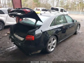 Audi A8 L 3.0T PRESTIGE CARFAX АВТО КРЕДИТ - 26200 лв. - 96565681 | Car24.bg