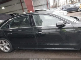 Audi A8 L 3.0T PRESTIGE CARFAX АВТО КРЕДИТ - 26200 лв. - 96565681 | Car24.bg