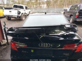 Audi A8 L 3.0T PRESTIGE CARFAX АВТО КРЕДИТ - 26200 лв. - 96565681 | Car24.bg