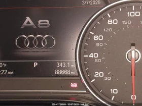 Audi A8 L 3.0T PRESTIGE CARFAX АВТО КРЕДИТ - 26200 лв. - 96565681 | Car24.bg