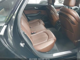 Audi A8 L 3.0T PRESTIGE CARFAX АВТО КРЕДИТ - 26200 лв. - 96565681 | Car24.bg