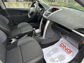 Peugeot 207 1, 400HDI EURO5 - 5999 лв. - 72195201 | Car24.bg