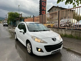Peugeot 207 1, 400HDI EURO5 - 5999 лв. - 72195201 | Car24.bg