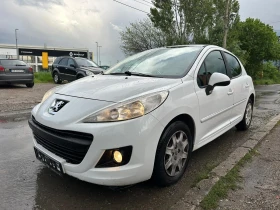 Peugeot 207 1, 400HDI EURO5 - 5999 лв. - 72195201 | Car24.bg