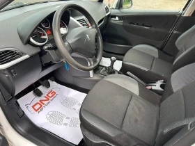 Peugeot 207 1, 400HDI EURO5 - 5999 лв. - 72195201 | Car24.bg