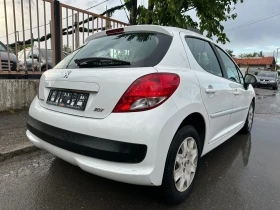 Peugeot 207 1, 400HDI EURO5 - 5999 лв. - 72195201 | Car24.bg