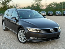 Снимка VW Passat