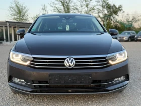 VW Passat 2.0tdi 190. IQ-Led | Mobile.bg    2