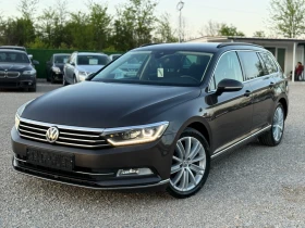 VW Passat 2.0tdi 190. IQ-Led | Mobile.bg    3