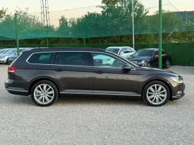 VW Passat 2.0tdi 190. IQ-Led | Mobile.bg    7