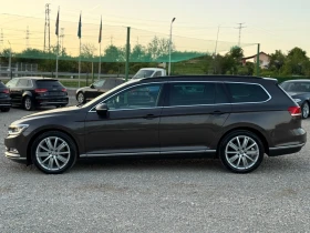 VW Passat 2.0tdi 190. IQ-Led | Mobile.bg    4