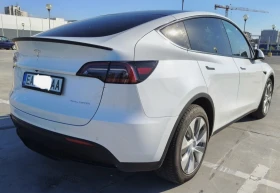 Tesla Model Y DUAL MOTOR | Mobile.bg    6