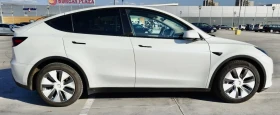 Tesla Model Y DUAL MOTOR | Mobile.bg    7
