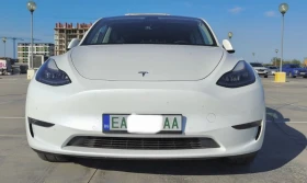     Tesla Model Y DUAL MOTOR