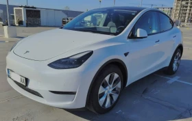 Tesla Model Y DUAL MOTOR | Mobile.bg    2