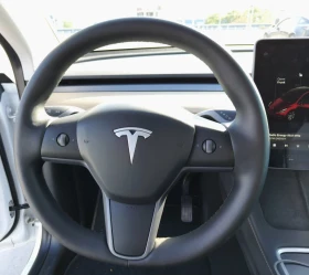 Tesla Model Y DUAL MOTOR | Mobile.bg    11