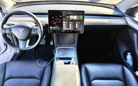 Tesla Model Y DUAL MOTOR | Mobile.bg    10