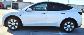 Tesla Model Y DUAL MOTOR | Mobile.bg    3