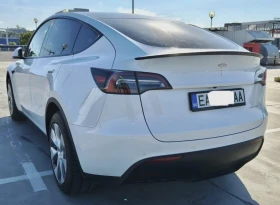 Tesla Model Y DUAL MOTOR | Mobile.bg    4
