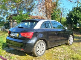Audi A1 1, 4  122 ps | Mobile.bg    6