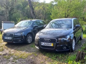 Audi A1 1, 4  122 ps | Mobile.bg    16