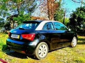 Обява за продажба на Audi A1 1, 4 автоматик, Нов внос, собствен лизинг ~13 800 лв. - изображение 2