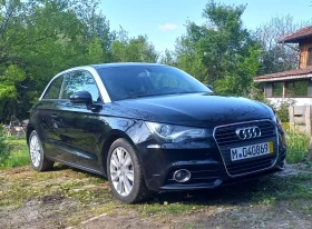 Audi A1 1, 4  122 ps | Mobile.bg    1